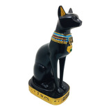 Bastet Deusa Gata Preta