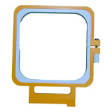 Bastidor 10x10 Cm Para Maquina De Bordar Singer Em9305