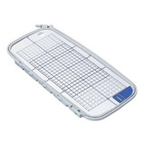 Bastidor Da Maquina Brother Pe 770 13x30