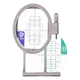 Bastidor De Bolso Para Brother Pe770/ Pe810l/be815l 