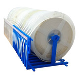 Bastidor Rack Para Bobinas