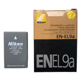 Bat Nikon Enel9a