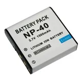 Bat Np 40
