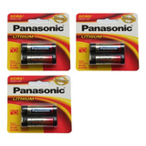 Bat Panasonic 2cr5