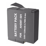 Bat Recarregavel Extra