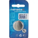 Bat Renata Cr2450n