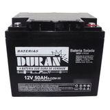 Bat 12v 50ah Cadeira