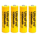 Bat 18650 3 7v