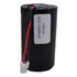 Bat 3 6v 19ah P  Sirene Sem Fio Xss 8000 Intelbras