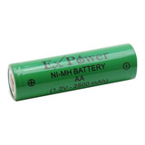 Bat Aa 2500mah 1