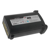 Bat  Compativel Coletor Mc9000 Motorola   Symbol Mc9090 Mc91