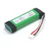 Bat Compatível Jbl Charge 3 6000mah Gsp1029102a