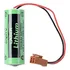 Bat De Lithium 3v Cr17450se-r C/fio E Conector Dantona_sanyo