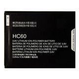 Bat er ia Hc60