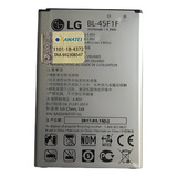 Bat  Era LG Bl 45f1f P  LG K4 2017  K9   K8 2017 Novo   Nf