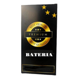 Bat era Moto Compativel