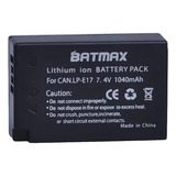 Bat Eria Batmax Lp