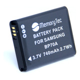 Bat eria Bp70a Samsung