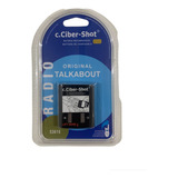 Bat eria C ciber