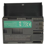 Bat eria Canon Compativel