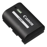 Bat eria Canon Lp