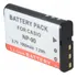 Bat.eria Canp-90 Para Casio Exilim Hi-zoom Ex-h20g Gbk Gsr