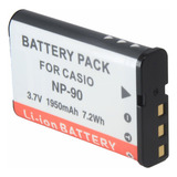 Bat eria Canp 90