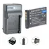 Bat Eria Carregador Np-bd1 Para Sony Dsc-t2 Tx1 T70 T77 T90