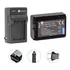 Bat Eria Carregador Np-fw50 Sony A6500 A6400 A6300 A6000 Nfe