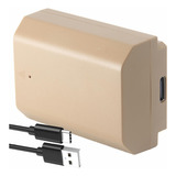 Bat eria Com Usb