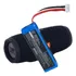 Bat eria Compatível Jbl Charge 3 Gsp1029102a 330sl  7200mah 