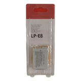 Bat eria Compativel Lp