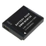 Bat eria Dmw bcm13