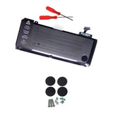 Bat eria Do Macbook 13 A1322 A1278 2009 2012 Oem