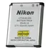 Bat-eria En-el19 Nikon S3300 S3500 S4300 S5200 S6400 6500