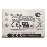 Bat eria Fujifilm Np