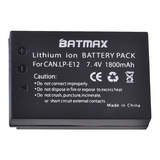 Bat eria Lp e12
