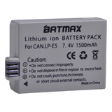 Bat eria Lpe5 Para
