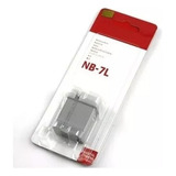 Bat eria Nb 7l