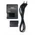 Bat-eria Nikon En-el15+carregador Mh-25 Z5,z6,z7d810a, Nova