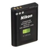Bat eria Nikon En