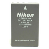 Bat eria Nikon En