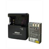 Bat eria Nikon Enel9a