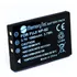 Bat Eria Np-60 Para Fuji Finepix 50i F401 F410 F601 C/ Nfe