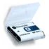 Bat.eria Np-bk1/fk1 700mah Para Sony Dsc-s780 S950 W180 W370