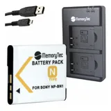 Bat eria Np bn1