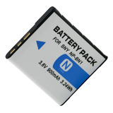 Bat Eria Np bn1