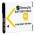 Bat Eria Np-bn1 Sony W730 W710 W570 W530 W350 W330 Tx10 Tx7