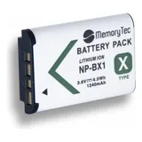 Bat eria Np bx1