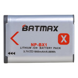  Bat Eria Np-bx1 P Camera Sony Dsc-rx1 Dsc-rx100 Dsc-rx1r